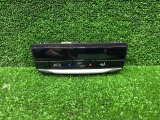 блок управления печки / климат-контроля BMW 3 серия G20/G21 [2-й рестайлинг] G20 2024, 2.0 л., B48 B20 B, бензин, седан, полный привод, 5A3BBF4, 9493012, 61315A3BBF4, 61319493012