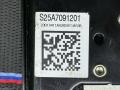 ремень безопасности BMW X7 G07 [рестайлинг] G07 2024, 3.0 л., B58B30P, бензин, АКПП, black sapphire metallic (475), внедорожник 5 дв., полный привод, правый руль, 5A70912, 5A70912 - фото №7