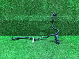 трубка вакуумная BMW X3 G01 [рестайлинг] G01 2023, 2.0 л., B48 B20 A, бензин, АКПП, внедорожник 5 дв., полный привод, правый руль, 8654620, 11668654620