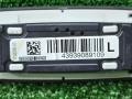 фонарь салона (плафон) BMW X3 G01 2021, 2.0 л., B46 B20 B, бензин, АКПП, schwarz 2 (668), внедорожник 5 дв., 9390891, 63319390891 - фото №6