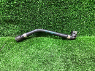 патрубок радиатора BMW 7 серия G11/G12 G11 2018, 3.0 л., B57 D30 B, дизель, АКПП, седан, полный привод, правый руль, 8572907, 17128572907