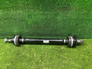 полуось задняя (приводной вал, ШРУС) BMW M3 G80/G81 G80 2021, 3.0 л., S58B30A, бензин, МКПП, 475, седан, задний привод, 8089855, 33208089855, GKN28, 21B0355G0018, 8089855-02, 0553180887369