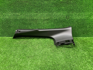 обшивка крышки багажника BMW X4 M F98 2019, 3.0 л., S58B30A, бензин, АКПП, phytonicblau metallic (c1m), внедорожник 5 дв., 7424426, 51497491240