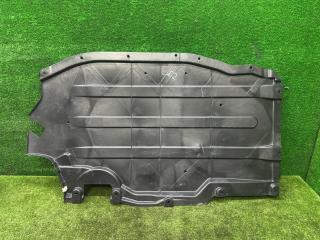 защита днища BMW X7 G07 [рестайлинг] G07 2024, 3.0 л., B58B30P, бензин, АКПП, black sapphire metallic (475), внедорожник 5 дв., полный привод, правый руль, 9477806, 71759477806