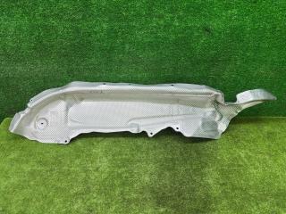 тепловой экран глушителя BMW X7 G07 [рестайлинг] G07 2025, 3.0 л., B57 D30 B, дизель, АКПП, 475, внедорожник 5 дв., полный привод, правый руль, 9464490, 51489464490