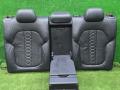 сиденье заднее BMW X6 M F96 2020, 4.4 л., S63 B44 B, бензин, АКПП, marina bay blau metallic (c1k), внедорожник 5 дв., 8096208, 8096223, 52208096208, 52208096223 - фото №13