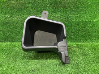 ящик под инструменты BMW X3 M F97 2021, 3.0 л., S58B30A, бензин, АКПП, black sapphire metallic (475), внедорожник 5 дв., полный привод, 7440146, 51477440146