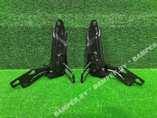 кронштейн (крепление) BMW X5 G05 2019, 52207449451, 52207449452