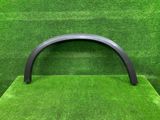 накладка колесной арки BMW X5 G05 2019, 3.0 л., B58B30, бензин, АКПП, полный привод, правый руль, 8069292, 8099122, 51778099122