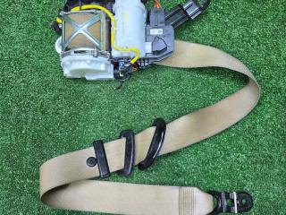 ремень безопасности BMW X3 G01 2018, 2.0 л., B48 B20 A, бензин, АКПП, внедорожник 5 дв., 7469960, 72117469960