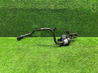 трубка вентиляции бака BMW 5 серия G30/G31 [рестайлинг] G30 2021, 4.4 л., N63 B44 C, бензин, АКПП, седан, полный привод, 8601847, 13908601847