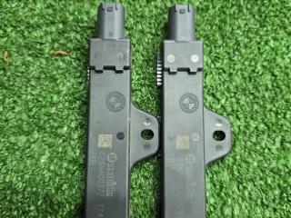 Антенна системы комфортного доступа BMW X7 G07 [рестайлинг] G07 2024, 3.0 л., B58B30P, бензин, АКПП, black sapphire metallic (475), внедорожник 5 дв., полный привод, правый руль, 5A1D0B2, 65205A1D0B2