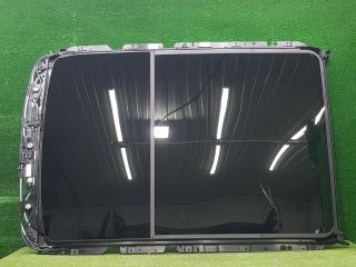 люк BMW X5 G05 [рестайлинг] G05 2023, 3.0 л., B57 D30 B, дизель, АКПП, mineralweiß metallic (a96), внедорожник 5 дв., полный привод, 9852147, 9852147