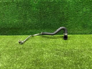 патрубок радиатора BMW 8 серия G14/G15 G16 2020, 4.4 л., N63 B44 C, бензин, АКПП, mineralweiß metallic (a96), седан, 9896891, 11539896891, 2710ETKE, 896-891-01