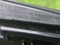 молдинг (накладка кузовная) BMW X3 M F97 2020, 3.0 л., S58B30A, бензин, а300, полный привод, правый руль, 8070537, 51138070537 - фото №5