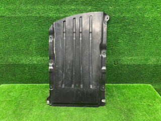 защита днища BMW 5 серия G30/G31 [рестайлинг] G30 2021, 4.4 л., N63 B44 C, бензин, АКПП, седан, полный привод, 7351443, 51757351443