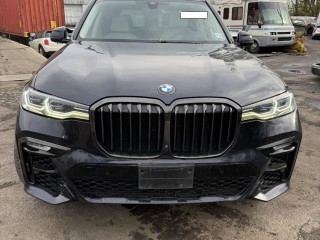 BMW X7 G07 2021