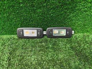 фонарь салона (плафон) BMW X3 G01 2021, 2.0 л., B46 B20 B, бензин, АКПП, schwarz 2 (668), внедорожник 5 дв., 9390892, 63319390892