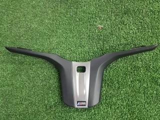 пластик BMW 4 серия G22/G23 G23 2022, 2.0 л., B46 B20 B, бензин, 6282337, 6282337