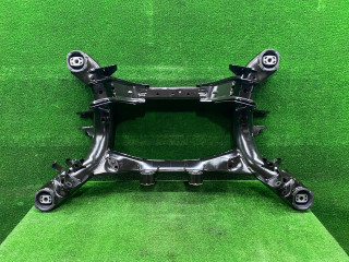 балка подвески задняя BMW X3 G01 [рестайлинг] G01 2023, 2.0 л., B48 B20 A, бензин, АКПП, внедорожник 5 дв., полный привод, правый руль, 6870992, 33306870992