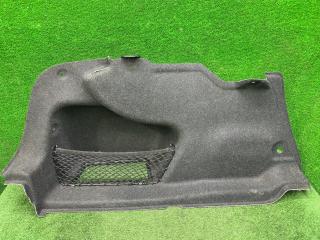 обшивка багажника BMW M3 G80/G81 G80 2023, 3.0 л., S58B30A, бензин, АКПП, c31, седан, полный привод, правый руль, 7438299, 51477438299