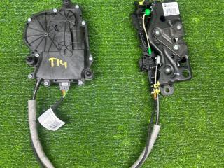 замок багажника BMW X3 G01 2018, 2.0 л., B48 B20 A, бензин, АКПП, внедорожник 5 дв., 7383561, 51247383561, 163672-10, S101, H101, C56792-100, UA738356107, 41PORTUGA, 171314