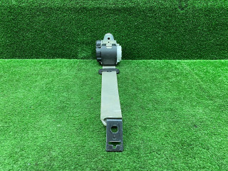 ремень безопасности BMW X5 G05 2022, 3.0 л., B58B30, бензин, задний привод, 7943149, 72117943149