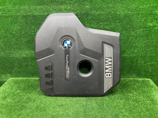 декоративная крышка двигателя BMW X3 G01 2017, 2.0 л., B46 B20 B, бензин, внедорожник 5 дв., полный привод, 8657035, 11128657035