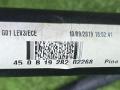 горловина топливного бака BMW X3 M F97 2020, 3.0 л., S58B30A, бензин, а300, полный привод, правый руль, 7404085, 16117404085 - фото №7