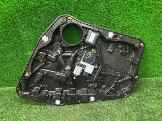 стеклоподъемник задний левый BMW X3 M F97 2020, 3.0 л., S58B30A, бензин, а300, полный привод, правый руль, 7393459, 7393459