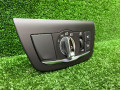 переключатель света BMW X4 M F98 2019, 3.0 л., S58B30A, бензин, АКПП, phytonicblau metallic (c1m), внедорожник 5 дв., 9472963, 61319472963 - фото №4