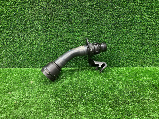 патрубок радиатора BMW 5 серия G30/G31 [рестайлинг] G30 2023, 2.0 л., B46 B20 B, бензин, skyscraper grau metallic (c4w), 8651265, 11538651265