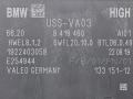 блок управления парктрониками BMW X3 M F97 2020, 3.0 л., S58B30A, бензин, а300, полный привод, правый руль, 9418460, 66209418460 - фото №2