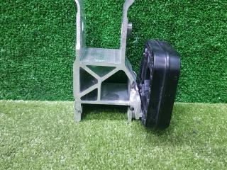 кронштейн радиатора BMW X5 G05 [рестайлинг] G05 2023, 3.0 л., B57 D30 B, дизель, АКПП, mineralweiß metallic (a96), внедорожник 5 дв., полный привод, 7421635, 51117421635