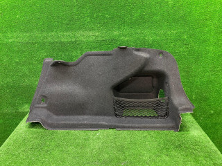 обшивка багажника BMW 3 серия G20 2020, 3.0 л., B58B30, бензин, АКПП, black sapphire metallic (475), седан, полный привод, 7438302, 51477438302