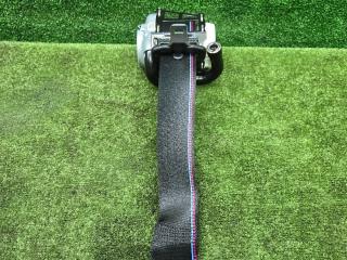 ремень безопасности BMW X3 M F97 2020, 3.0 л., S58B30A, бензин, а300, полный привод, правый руль, 8076181, 72118076181