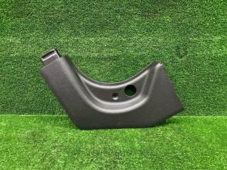 пластик BMW 3 серия G20/G21 [2-й рестайлинг] G20 2024, 2.0 л., B48 B20 B, бензин, седан, полный привод, 7446427, 7482291, 51437482291