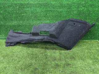 обшивка крышки багажника BMW X7 G07 [рестайлинг] G07 2024, 3.0 л., B58B30P, бензин, АКПП, black sapphire metallic (475), внедорожник 5 дв., полный привод, правый руль, 5A01882, 51475A01882