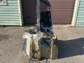 четверть передняя левая BMW 5 серия G60/G61 2025, 2.0 л., бензин, a90, седан, задний привод, правый руль, 9635093, 9626957, 97592209, 9492789 - фото №4