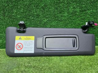 козырек солнцезащитный BMW X6 G06 2023, 3.0 л., B57 D30 B, дизель, АКПП, 475, внедорожник 5 дв., полный привод, 5A2A120, 51165A2A120