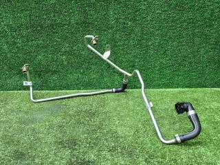 шланг (трубка) АКПП BMW X3 M F97 2020, 3.0 л., S58B30A, бензин, а300, полный привод, правый руль, 8091175, 11538091175