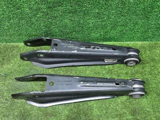 рычаг задний BMW X3 M F97 2020, 3.0 л., S58B30A, бензин, а300, полный привод, правый руль, 9502050, 33309502050