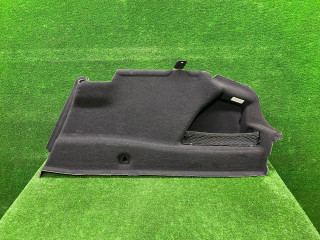 обшивка багажника BMW 8 серия G14/G15 G16 2020, 4.4 л., N63 B44 C, бензин, АКПП, mineralweiß metallic (a96), седан, 7467802, 51477467802