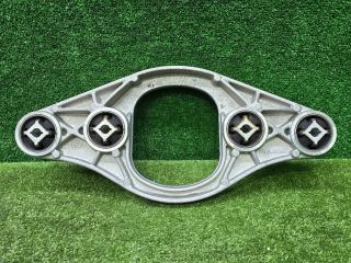 кронштейн редуктора BMW M3 G80/G81 G80 2023, 3.0 л., S58B30A, бензин, АКПП, c31, седан, полный привод, правый руль, 8090205, 33118090205