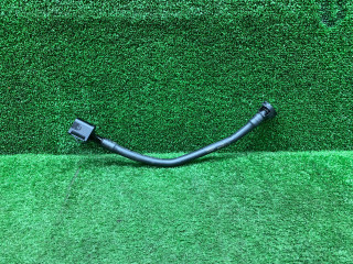 трубка вентиляции бака BMW X3 G01 [рестайлинг] G01 2023, 2.0 л., B48 B20 A, бензин, АКПП, внедорожник 5 дв., полный привод, правый руль, 8665235, 13908665235