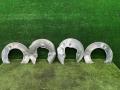 комплект тормозов BMW M3 G80/G81 G80 2023, 3.0 л., S58B30A, бензин, АКПП, c31, седан, полный привод, правый руль, 6881295, 6881296, 8093711, 8093712, 8093731, 8093732, 34216881295, 34216881296, 34108093711, 34108093712, 34208093731, 34208093732, 7889661, 7889662, 7889664, 7889663, 8093699, 8093700, 34107889661, 34107889662, 34207889664, 34207889663, 8093699, 8093700 - фото №31