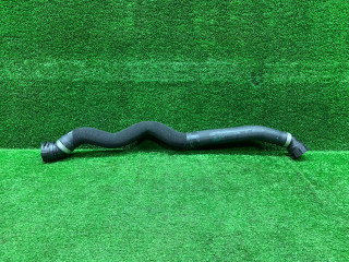 патрубок радиатора BMW X3 G01 [рестайлинг] G01 2021, 2.0 л., B46 B20 B, бензин, АКПП, хетчбэк 5 дв., 9797611, 17129797611