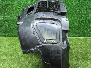 защита арок передняя правая (подкрылок) BMW 5 серия F10/F11 [рестайлинг] F10 2014, 4.4 л., N63 B44 B, бензин, седан, полный привод, 7224484, 51717224484