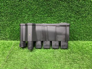 Блок питания BMW X5 G05 2022, 3.0 л., B58B30, бензин, задний привод, 8741401, 12638741401