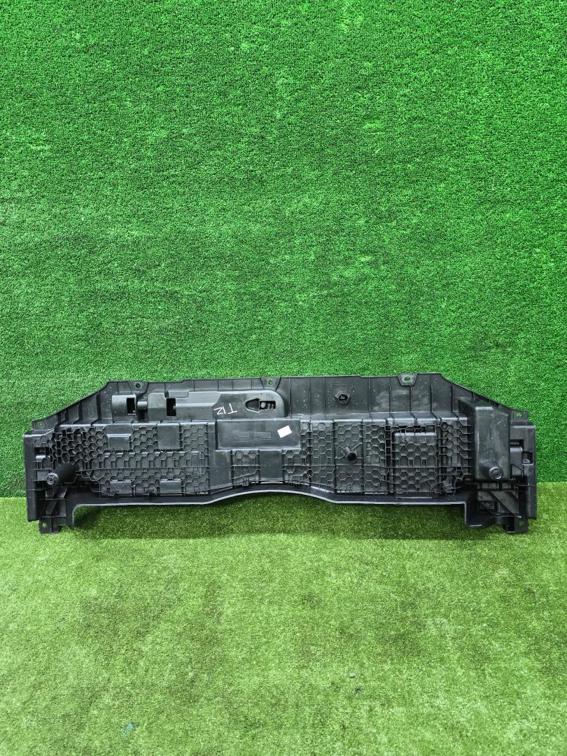 обшивка багажника BMW X5 G05 2022, 3.0 л., B58B30, бензин, АКПП, 416, внедорожник 5 дв., задний привод, 7438261, 51477438261 - фото №1